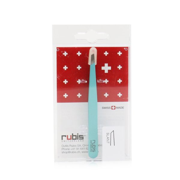 Rubis Tweezers Classic - # Tiffany Online