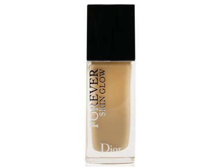 Christian Dior Dior Forever Skin Glow 24H Wear Radiant Perfection Foundation SPF 35 - # 1N (Neutral)  30ml 1oz Online now