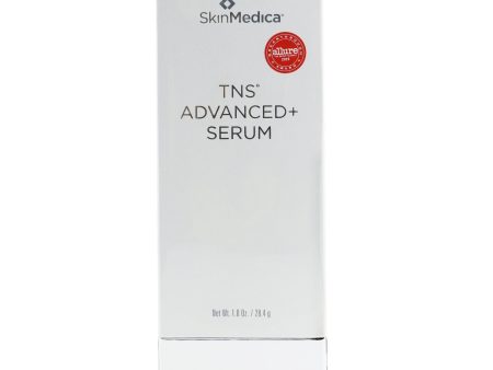 Skin Medica TNS Advanced+ Serum  28.4g 1oz For Cheap