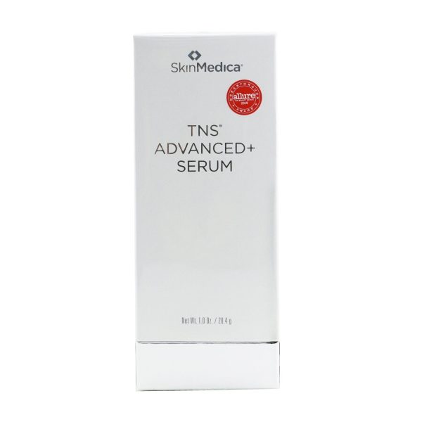 Skin Medica TNS Advanced+ Serum  28.4g 1oz For Cheap