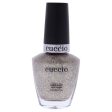 Cuccio Colour Nail Polish - Cuppa Cuccio by Cuccio for Women - 0.43 oz Nail Polish Online now