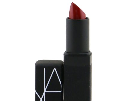 NARS Lipstick - Red Lizard  3.4g 0.12oz Online Hot Sale