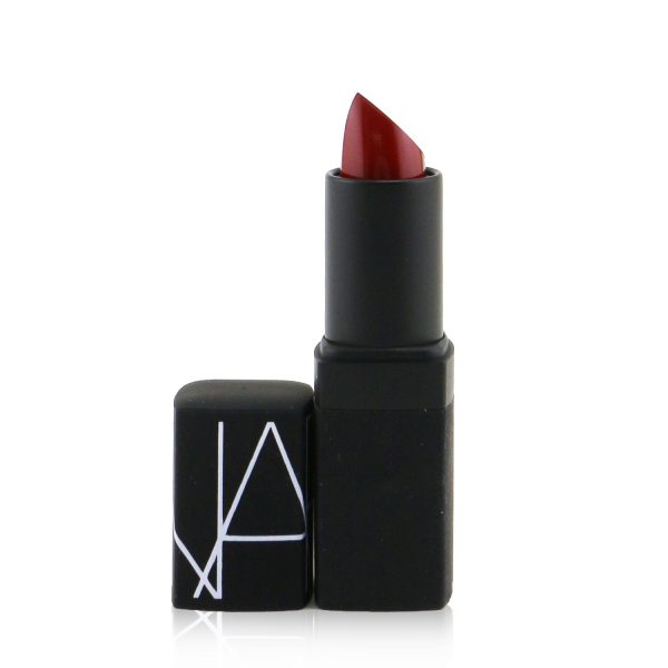 NARS Lipstick - Red Lizard  3.4g 0.12oz Online Hot Sale