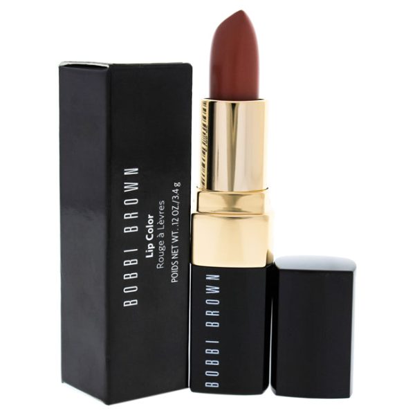 Bobbi Brown Lip Color - # 2 Beige by Bobbi Brown for Women - 0.12 oz Lipstick For Sale