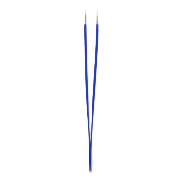 Rubis Tweezers Evolution - # Blue Online Sale