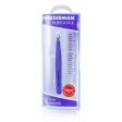 Tweezerman Professional Slant Tweezer - Signature Red Online Sale