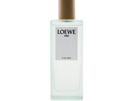 Loewe A Mi Aire Eau De Toilette Spray  50ml 1.7oz For Discount