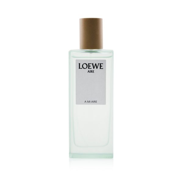 Loewe A Mi Aire Eau De Toilette Spray  50ml 1.7oz For Discount