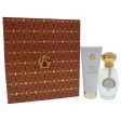 Annick Goutal Vent De Folie by Annick Goutal for Women - 2 Pc Gift Set 3.4oz EDT Spray, 3.4oz Body Cream Sale