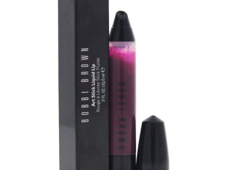 Bobbi Brown Art Stick Liquid Lip - Boysenberry by Bobbi Brown for Women - 0.17 oz Lipstick For Cheap