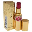 Yves Saint Laurent Rouge Volupte Shine Oil-In-Stick Lipstick - 32 Pink Caban by Yves Saint Laurent for Women - 0.11 oz Lipstick Online now