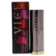 Urban Decay Vice Lipstick - Uptight by Urban Decay for Women - 0.11 oz Lipstick Fashion