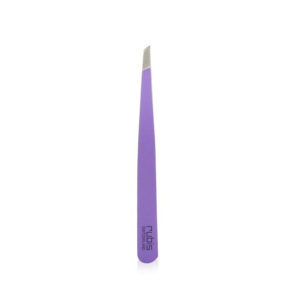 Rubis Tweezers Classic Satin - # Tiffany Hot on Sale