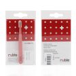 Rubis Tweezers Evolution - # Pink Supply