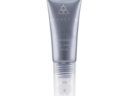 CosMedix Enhance Lip-Plumping Mask 10ml 0.33oz Discount