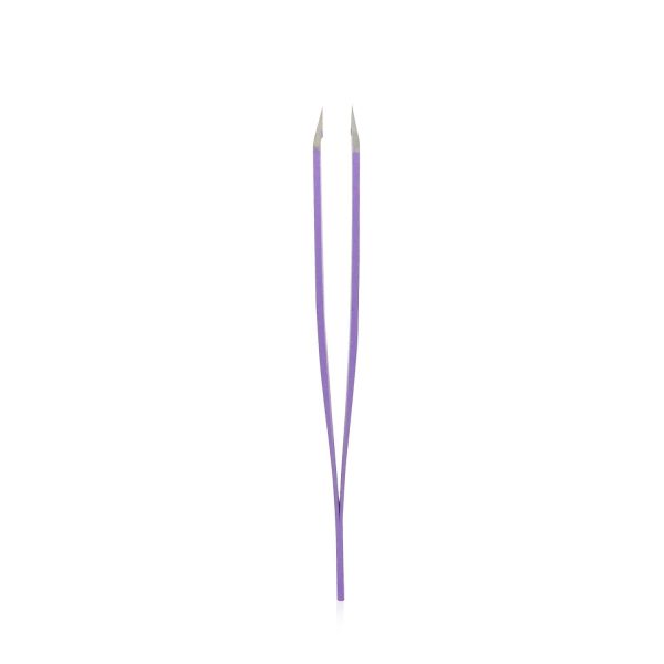 Rubis Tweezers Classic Satin - # Mauve For Sale