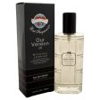 The Worlds Best Fragrances Our Version of Michael Jordan by The Worlds Best Fragrances for Men - 3.3 oz EDT Spray Fashion