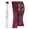 Blinc Tubing Mascara Amplified - Dark Brown  7.5ml 0.25oz Online Sale