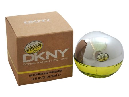 Donna Karan Be Delicious by Donna Karan for Women - 1 oz EDP Spray For Sale