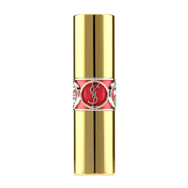 Yves Saint Laurent Rouge Volupte Shine - # 6 Pink In Devotion  Pink Safari  3.2g 0.11oz Cheap