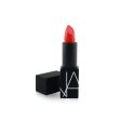 NARS Lipstick - Rouge Insolent (Satin)  3.5g 0.12oz on Sale