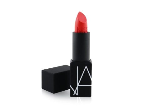 NARS Lipstick - Rouge Insolent (Satin)  3.5g 0.12oz on Sale