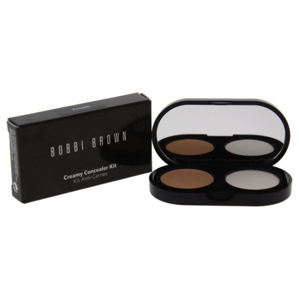 Bobbi Brown Creamy Concealer Kit - Porcelain by Bobbi Brown for Women - 0.11 oz Concealer For Discount