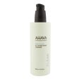 Ahava Time To Clear All In One Toning Cleanser  250ml 8.5oz For Sale