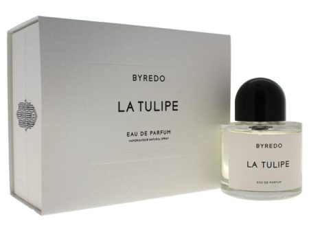 Byredo La Tulipe by Byredo for Women - 3.3 oz EDP Spray For Discount