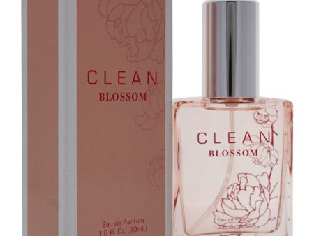 Clean Blossom by Clean for Women - 1 oz EDP Spray Sale