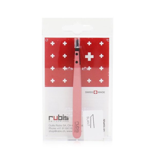 Rubis Tweezers Classic Techno - # Pink Online