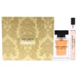 Dolce and Gabbana The Only One by Dolce and Gabbana for Women - 2 Pc Gift Set 1.6oz EDP Spray, 0.33oz EDP Spray on Sale