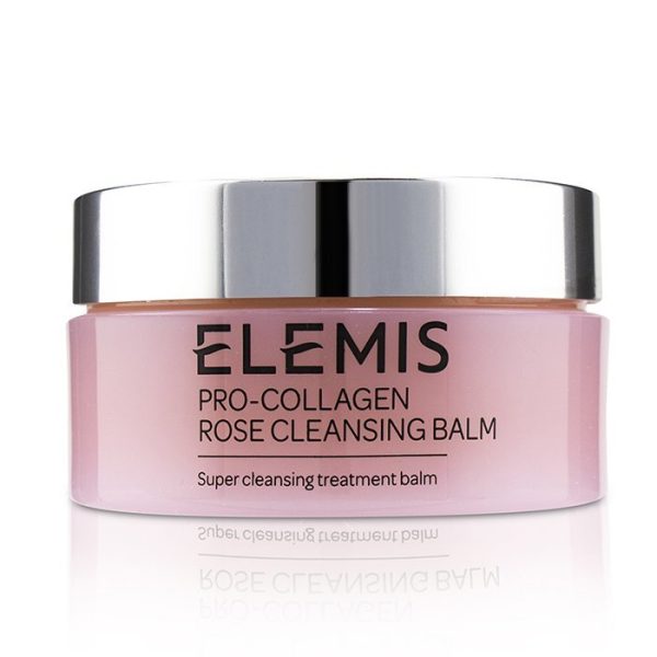 Elemis Pro-Collagen Rose Cleansing Balm 100g 3.5oz on Sale