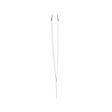 Rubis Tweezers Classic - # White Hot on Sale