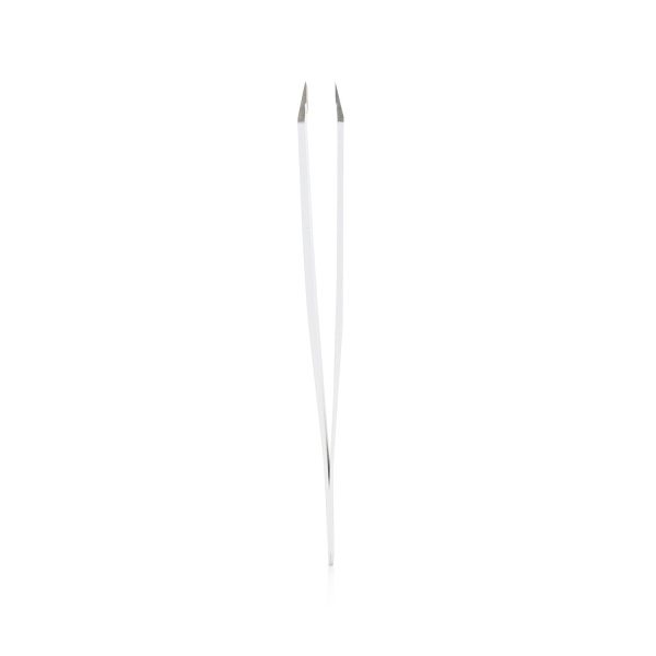 Rubis Tweezers Classic - # White Hot on Sale