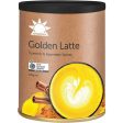 Amazonia Golden Latte 100g Discount