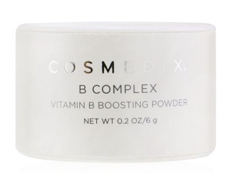 CosMedix B Complex Vitamin B Boosting Powder 6g 0.2oz For Sale