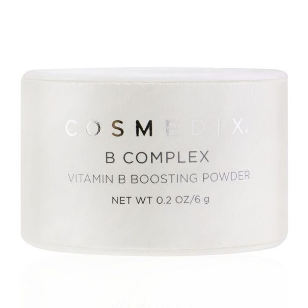 CosMedix B Complex Vitamin B Boosting Powder 6g 0.2oz For Sale