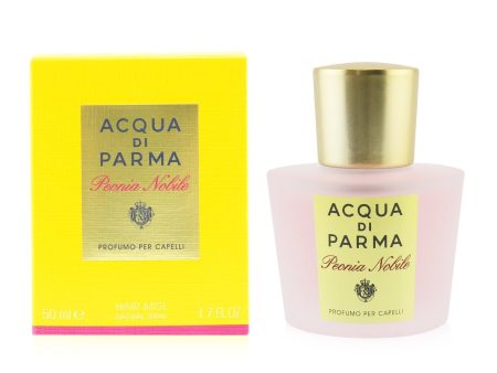 Acqua Di Parma Peonia Nobile Hair Mist  50ml 1.7oz For Sale