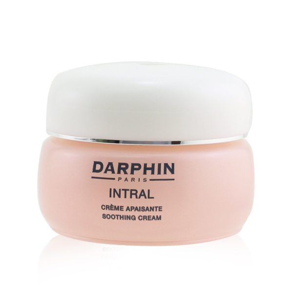 Darphin Intral Soothing Cream  50ml 1.6oz on Sale