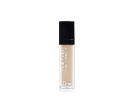 Christian Dior Dior Forever Skin Correct 24H Wear Creamy Concealer - # 1.5N Neutral  11ml 0.37oz Supply