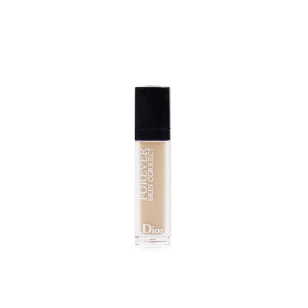 Christian Dior Dior Forever Skin Correct 24H Wear Creamy Concealer - # 1.5N Neutral  11ml 0.37oz Supply