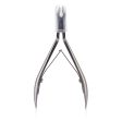 Tweezerman Professional Rockhard Stainless Cuticle Nipper - 1 4 Jaw Sale