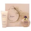 Boucheron Jaipur Bracelet by Boucheron for Women - 2 Pc Gift Set 1.7oz EDP Spray, 3.3oz Perfumed Body Lotion Hot on Sale