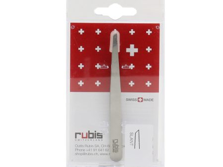 Rubis Tweezers Classic (Original) - Classic Online Sale