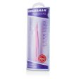 Tweezerman Professional Slant Tweezer - Blooming Lilac For Discount