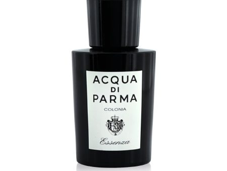 Acqua Di Parma Colonia Essenza Eau De Cologne Spray  50ml 1.7oz Discount