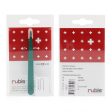 Rubis Tweezers Universal - # Green Discount