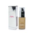 PUR (PurMinerals) 4 in 1 Love Your Selfie Longwear Foundation & Concealer - #TP1 Latte (Light Tan Skin With Pink Undertones)  30ml 1oz Discount