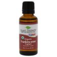 Plant Therapy Organic Essential - Frankincense Carteri by Plant Therapy for Unisex - 1 oz Oil Online now